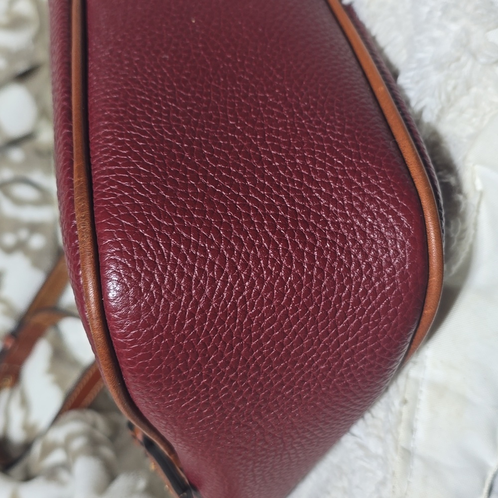 Dooney & Bourke Presley Purse - Picture 6 of 14